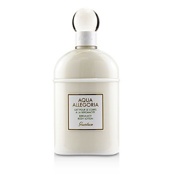 Guerlain Aqua Allegoria Bergamote Body Lotion (Aqua Allegoria Bergamote Body Lotion)