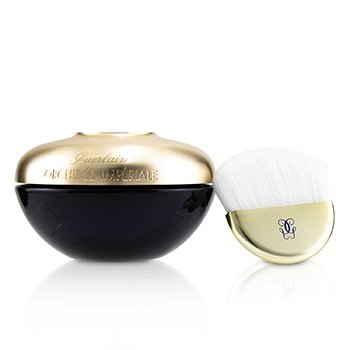 Guerlain Orchidee Imperiale Luar Biasa Perawatan Lengkap Masker (Orchidee Imperiale Exceptional Complete Care The Mask)