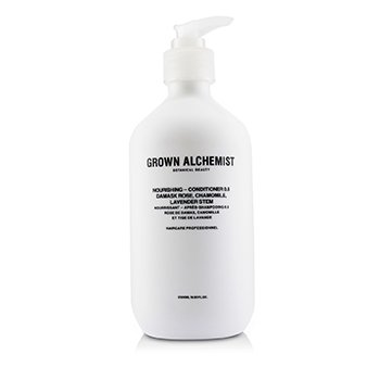 Grown Alchemist Bergizi - Kondisioner 0,6 (Nourishing - Conditioner 0.6)