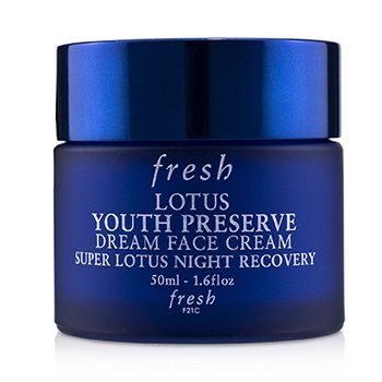 Lotus Youth Pertahankan Krim Malam Impian