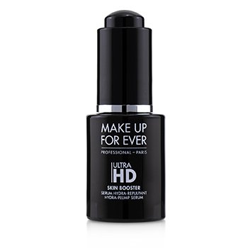 Make Up For Ever Ultra HD Skin Booster Hydra Plump Serum (Ultra HD Skin Booster Hydra Plump Serum)