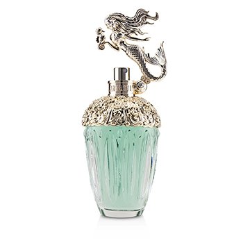 Anna Sui Fantasia Mermaid Eau De Toilette Spray (Fantasia Mermaid Eau De Toilette Spray)