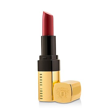 bobbi brown luxe lip color guava