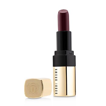 Warna Bibir Luxe - # Plum Rose