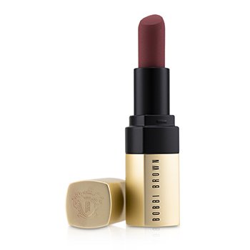 Warna Bibir Luxe Matte - # Boss Pink