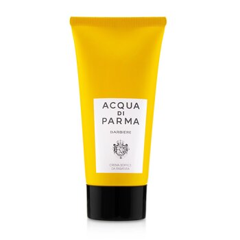Barbiere Soft Shaving Cream