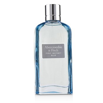 Abercrombie & Fitch Naluri Pertama Blue Eau De Parfum Spray (First Instinct Blue Eau De Parfum Spray)