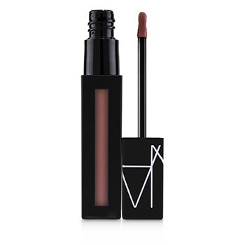 NARS Pigmen Bibir Powermatte - # Wanita Amerika (Chestnut Rose) (Powermatte Lip Pigment - # American Women (Chestnut Rose))