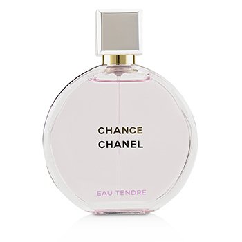Chanel Chance Eau Tendre Eau de Parfum Spray (Chance Eau Tendre Eau de Parfum Spray)