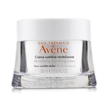 Avene Revitalisasi Krim Bergizi - Untuk Kulit Sensitif Kering (Revitalizing Nourishing Cream - For Dry Sensitive Skin)