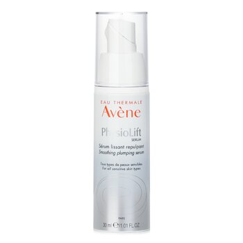 PhysioLift SERUM Smoothing Plumping Serum - Untuk Semua Jenis Kulit Sensitif