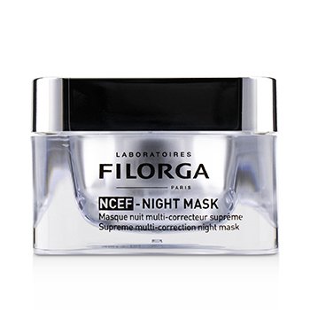 Filorga Masker NCEF-Night (NCEF-Night Mask)