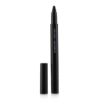Shiseido Kajal InkArtist (Bayangan, Liner, Brow) - # 09 Nippon Noir (Hitam) (Kajal InkArtist (Shadow, Liner, Brow) - # 09 Nippon Noir (Black))