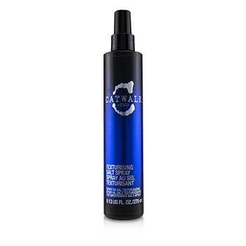 Tigi Catwalk Texturising Salt Spray (Catwalk Texturising Salt Spray)