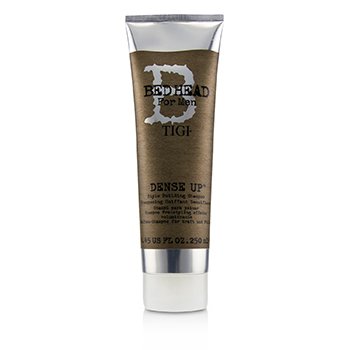 Bed Head B Untuk Pria Padat Gaya Membangun Sampo