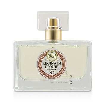 Regina Di Peonie Essence De Parfum Spray N.3 (Regina Di Peonie Essence De Parfum Spray N.3)