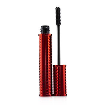 Volume Disturbia Mascara - # 01 Black Disturbia (Volume Disturbia Mascara - # 01 Black Disturbia)