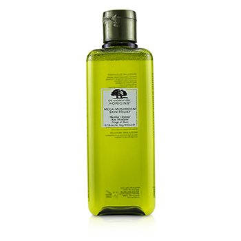 Dr. Andrew Mega-Mushroom Skin Relief Micellar Cleanser (Untuk Kulit Sensitif) (Dr. Andrew Mega-Mushroom Skin Relief Micellar Cleanser (For Sensitive Skin))