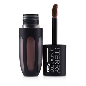 Lip Expert Matte Liquid Lipstick - # 1 Guilty Beige