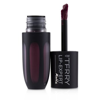 Lipstik Cair Matte Ahli Bibir - # 6 Chili Fig (Lip Expert Matte Liquid Lipstick - # 6 Chili Fig)