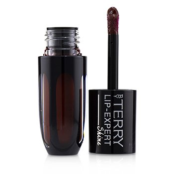 Lip Expert Bersinar Lipstik Cair - # 7 Cherry Wine