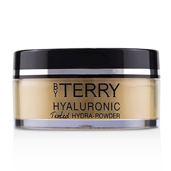 By Terry Hyaluronic Tinted Hydra Care Setting Powder - # 300 Medium Fair (Hyaluronic Tinted Hydra Care Setting Powder - # 300 Medium Fair)