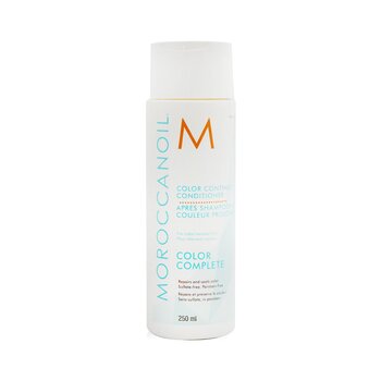 Moroccanoil Warna Lanjutkan Kondisioner (Untuk Rambut yang Dirawat Warna) (Color Continue Conditioner (For Color-Treated Hair))