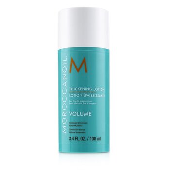 Moroccanoil Penebalan Lotion (Untuk Rambut Halus hingga Sedang) (Thickening Lotion (For Fine to Medium Hair))