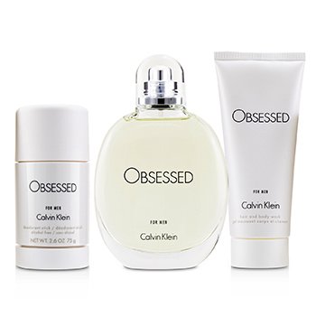 calvin klein obsessed deo