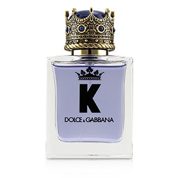 Dolce & Gabbana Semprotan K Eau de Toilette (K Eau De Toilette Spray)