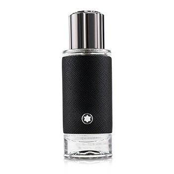 Montblanc Explorer Eau De Parfum Spray (Explorer Eau De Parfum Spray)