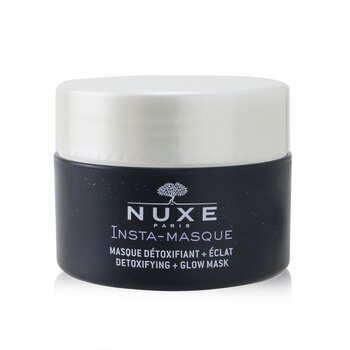 Nuxe Insta-Masque Detoksifikasi + Glow Mask EX03631 (Insta-Masque Detoxifying + Glow Mask EX03631)