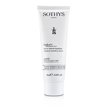 Sothys Hydra Intensive Hydrating Serum (Ukuran Salon) (Hydra Intensive Hydrating Serum (Salon Size))