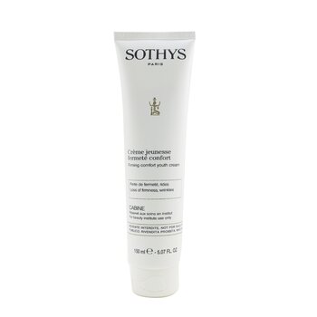 Sothys Firming Comfort Youth Cream (Ukuran Salon) (Firming Comfort Youth Cream (Salon Size))