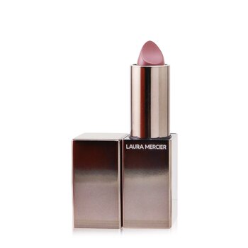 Laura Mercier Rouge Essentiel Silky Creme Lipstick - # Beige Intime (Light Brown) (Rouge Essentiel Silky Creme Lipstick - # Beige Intime (Light Brown))
