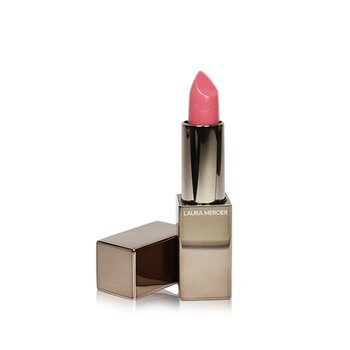 Laura Mercier Rouge Essentiel Silky Creme Lipstick - # A La Rose (Light Dirty Pink) (Rouge Essentiel Silky Creme Lipstick - # A La Rose (Light Dirty Pink))