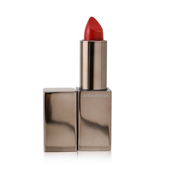 Laura Mercier Rouge Essentiel Silky Creme Lipstick - # Rouge Electrique (Orange Red) (Rouge Essentiel Silky Creme Lipstick - # Rouge Electrique (Orange Red))