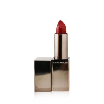 Laura Mercier Rouge Essentiel Silky Creme Lipstick - # Rouge Ultime (Classic Red) (Rouge Essentiel Silky Creme Lipstick - # Rouge Ultime (Classic Red))