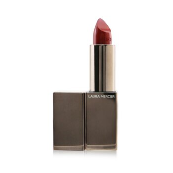 Laura Mercier Rouge Essentiel Silky Creme Lipstick - # Rouge Profond (Brick Red) (Rouge Essentiel Silky Creme Lipstick - # Rouge Profond (Brick Red))