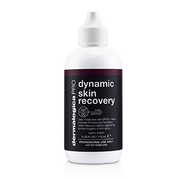 Dermalogica Age Smart Dynamic Skin Recovery SPF 50 PRO (Ukuran Salon) (Age Smart Dynamic Skin Recovery SPF 50 PRO (Salon Size))
