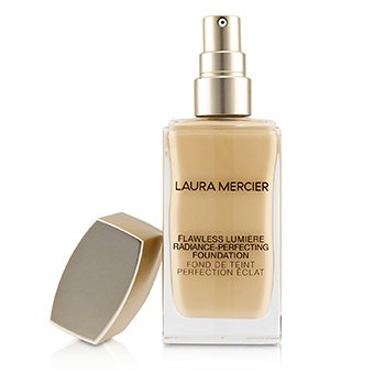 Laura Mercier Yayasan Menyempurnakan Lumiere Radiance tanpa cela - # 1N2 Vanille (Flawless Lumiere Radiance Perfecting Foundation - # 1N2 Vanille)