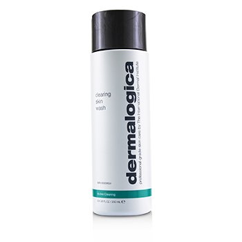 Dermalogica Pembersihan Aktif Membersihkan Cuci Kulit (Active Clearing Clearing Skin Wash)