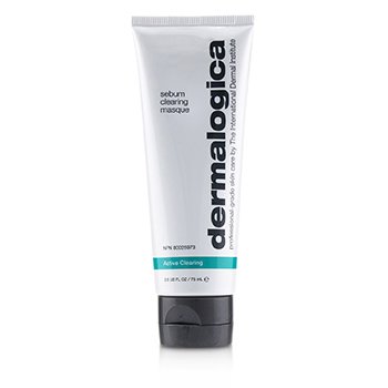 Active Clearing Sebum Clearing Masque (Active Clearing Sebum Clearing Masque)