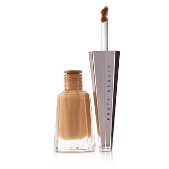 Stunna Lip Paint Warna Bibir Fluida Longwear - # Unbutton (Peachy Nude)