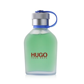 Hugo Sekarang Eau De Toilette Semprot (Hugo Now Eau De Toilette Spray)
