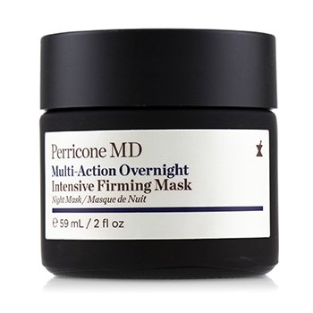 Perricone MD Multi-Action Semalam Intensif Mengencangkan Masker (Multi-Action Overnight Intensive Firming Mask)