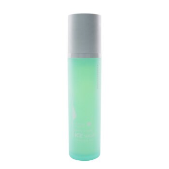 Hddn=Lab Buka Serum Es Anda (Soothing & Cooler Icy Serum)