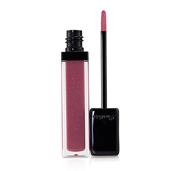 Lipstik Cair KissKiss - # L362 Glam Shine