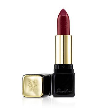 KissKiss Membentuk Warna Bibir Krim - # 331 Ciuman Prancis