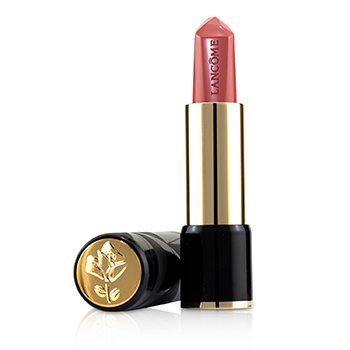 Lancome Lipstik Krim Ruby LAbsolu Rouge - # 306 Ruby Vintage (LAbsolu Rouge Ruby Cream Lipstick - # 306 Vintage Ruby)